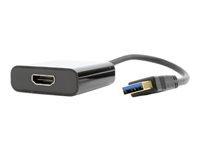 Adapter Gembird A-USB3-HDMI-02 USB USB 3.0-HDMI, must